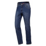 Herrenhose Ocún Typhoon Jeans dunkelblau Dark Blue