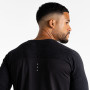 Herren-T-Shirt Dare 2b Power Up Tee