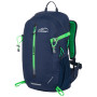 Wanderrucksack Loap Quessa 28 blau/grün DBLU/GRN