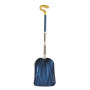 Schaufel Pieps Shovel C 660 blau blue/white