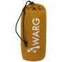 Aufblasbare Isomatte Warg X-Trail Flat