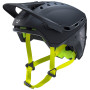 Helm Dynafit Tlt Helmet schwarz/grün Black Out/2090