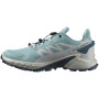 Damen Laufschuhe Salomon Supercross 4 Gore-Tex