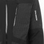 Herrenjacke Salomon Spark Jacket M