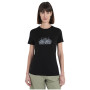 Damen-Funktionsshirt Icebreaker Women Merino 150 Tech Lite III SS Tee IB Grown Naturally