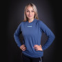 Damen-Sweatshirt Progress Cubica