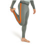 Herren-Funktionsunterhosen Icebreaker M 200 Oasis Sonebula Leggings