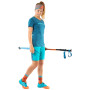 Damen-Funktionsshirt Dynafit Traverse 2 W