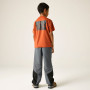 Kinderhose Regatta Sorcer Mountain Trousers VII Dark Storm
