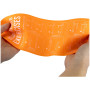 Verstärkungsgummi YY VERTICAL Warm Up Band Blue Medium
