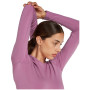Damen-Funktionsshirt Icebreaker W Mer 260 Zoneknit Seamless LS Crewe