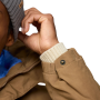 Herrenjacke Fjällräven Övik Padded Jacket M
