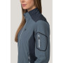 Damen-Softshell-Jacke Hannah Seumas W