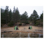 Wanderzelt Vango Scafell 200