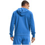 Herren-Sweatshirt Under Armour Rival Fleece Big Logo HD