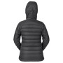Damenjacke Patizon EXO 100 Wmn