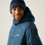 Herrenjacke Regatta Highton Stretch Padded Jacket