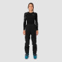 Damenhose Salewa Sella Dst Hyb Pant W