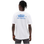 Herren-T-Shirt Vans Mn Vans Essential-B
