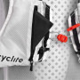 Fahrradrucksack Cyclite Touring Backpack / 02