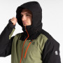 Herrenjacke Dare 2b Halfpipe II Jackt