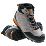 Herrenschuhe Elbrus Condis Mid WP