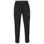 Herren-Laufhose Progress Fortune Pants Man schwarz černá