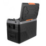 Kompressor-Kühlschrank G21 Zion 32 l