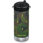 Thermoflasche Klean Kanteen TK Wide 12 oz