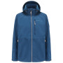 Herrenjacke Alpine Pro Zaih blau blue
