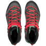 Damenschuhe Salewa Ws Mtn Trainer Lite Mid Gtx