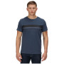 Herren-T-Shirt Regatta Cline VI