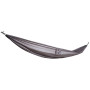 Hängematte Rockland Canyon Double grau grey