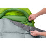Daunenschlafsack Sea to Summit Cinder Cd I Large