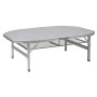 Campingtisch Bo-Camp Tafel Ovaal