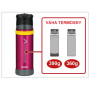 Thermokanne Thermos Mountain FFX 500 ml