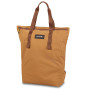 Tasche Dakine Packable Tote Pack 18L braun Pure Caramel