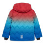 Kinder Winterjacke Lego Wear Lwjested 709 Blue