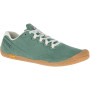 Damenschuhe Merrell Vapor Glove 3 Luna LTR hellgrün Laurel