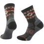 Sockengröße: 34-37 / Farbe: schwarz/orange