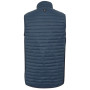 Herrenweste Regatta Andreson Hybrid B/W
