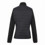 Damenjacke Regatta Women’s Clumber Hybrid