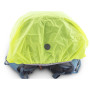Regenschutz für Rucksack Pinguin S (15–35 l)