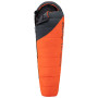 Schlafsack Loap Bivouac orange