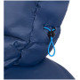Herren-Daunenjacke Warg Downjames M