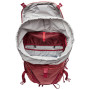Damen Wanderrucksack Vaude Women's Asymmetric 38+8