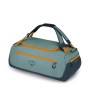 Tasche Osprey Daylite Duffel 45 2023 grün/blau oasis dream green/muted space
