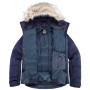 Damenjacke Salomon Stormcozy Jacket W