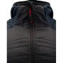 Herren-Sweatshirt Silvini DIRILO MJ1310