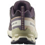 Damen Wanderschuhe Salomon Xa Pro 3D V9 Gore-Tex